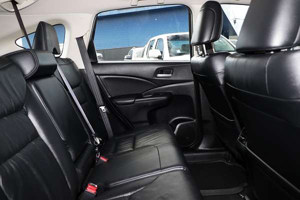 2013 Honda CR-V VTi-L RM