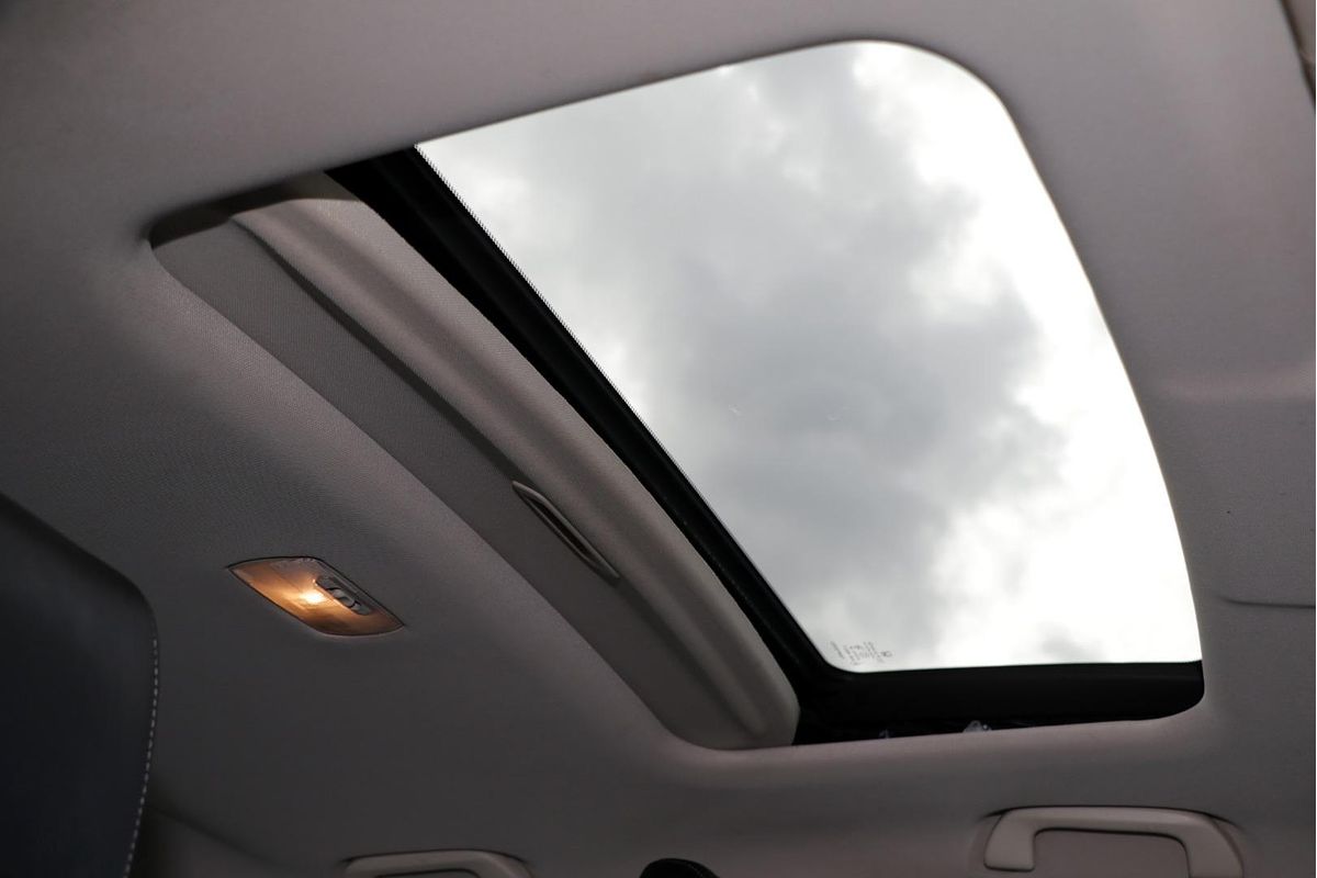 2013 Honda CR-V VTi-L RM