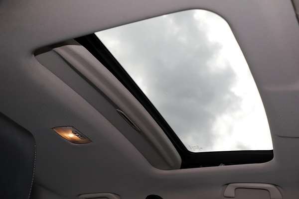 2013 Honda CR-V VTi-L RM