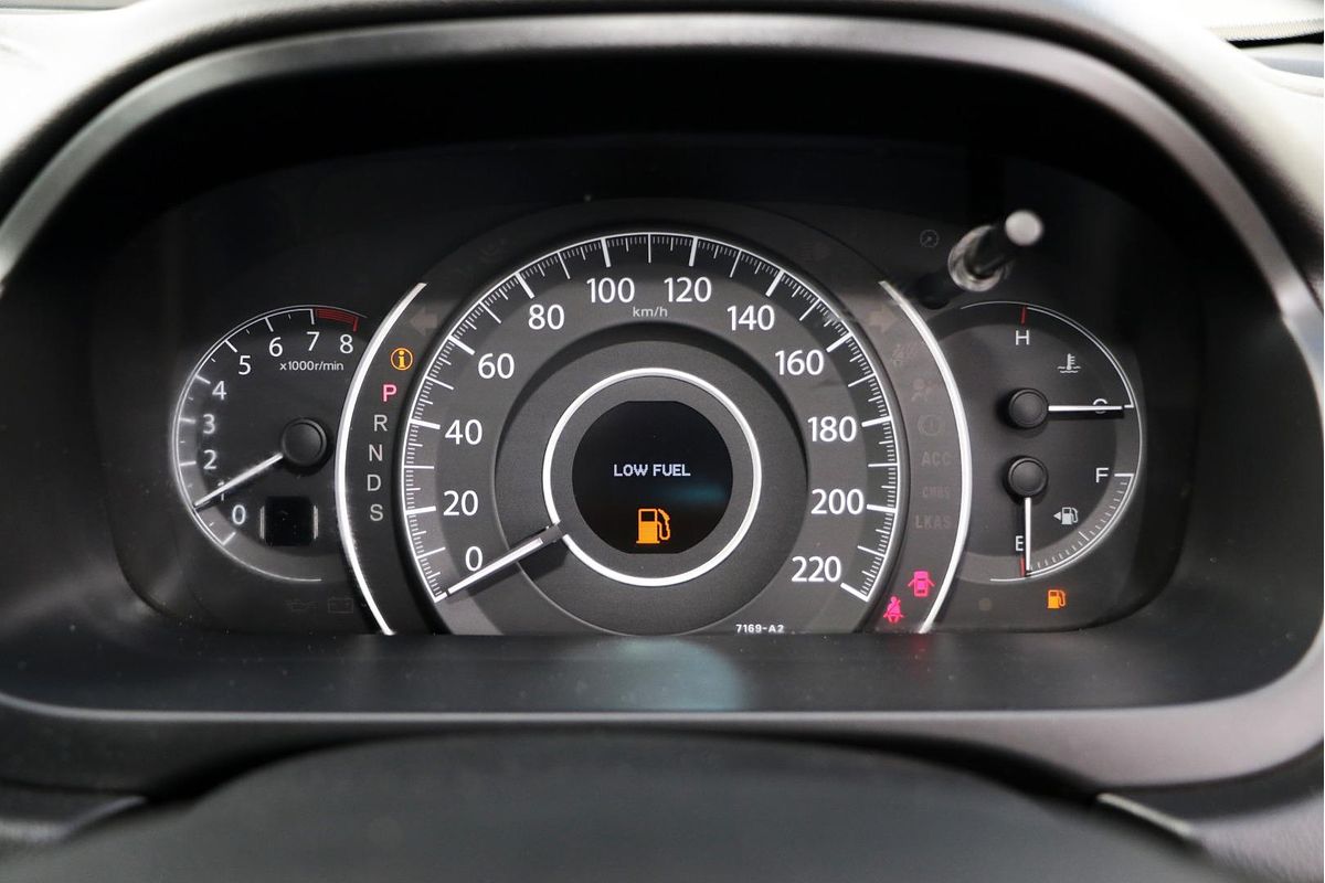 2013 Honda CR-V VTi-L RM