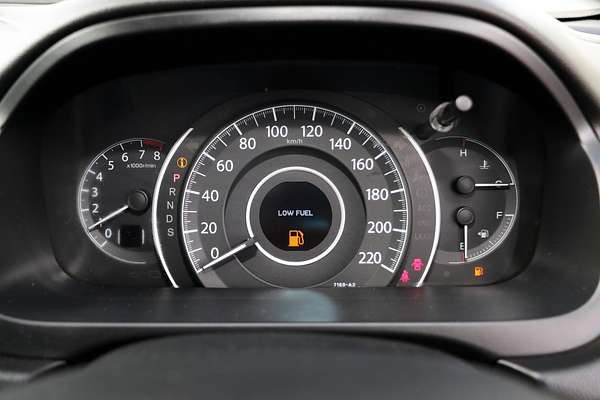 2013 Honda CR-V VTi-L RM