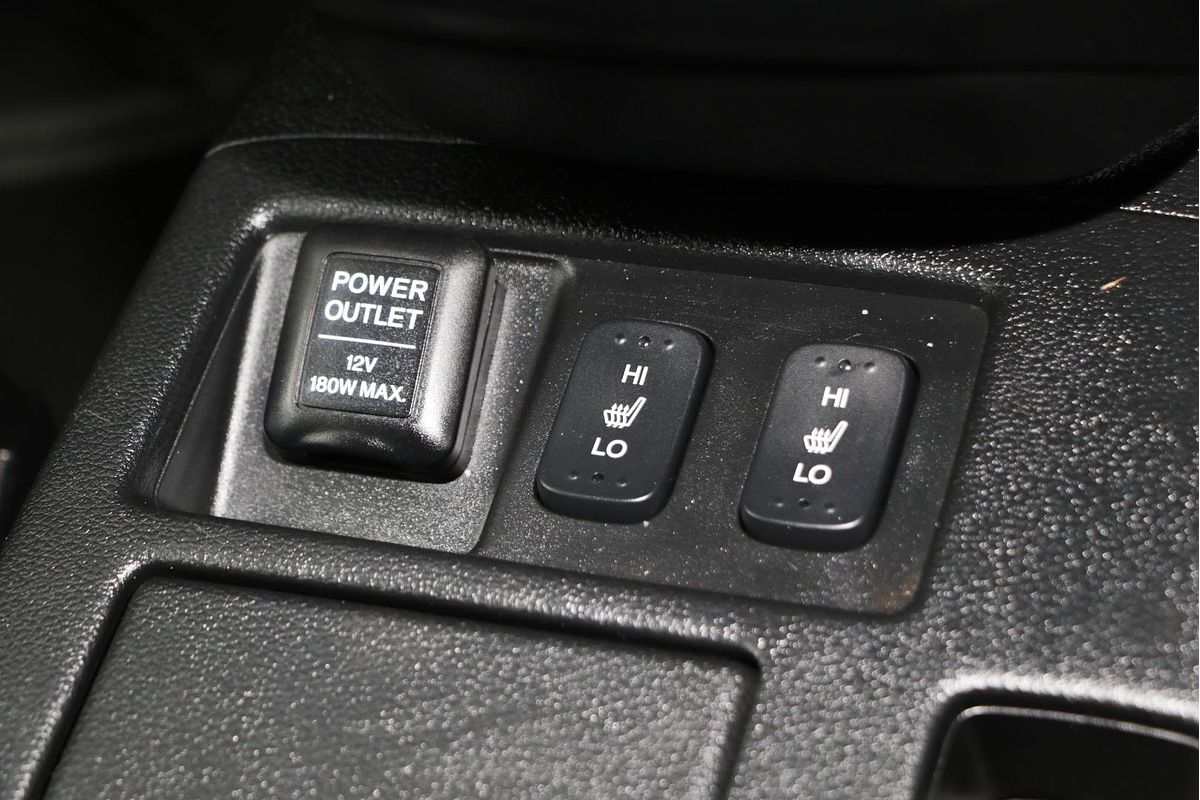 2013 Honda CR-V VTi-L RM