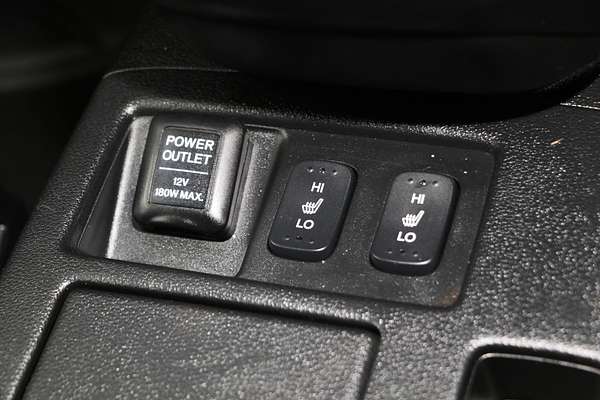 2013 Honda CR-V VTi-L RM