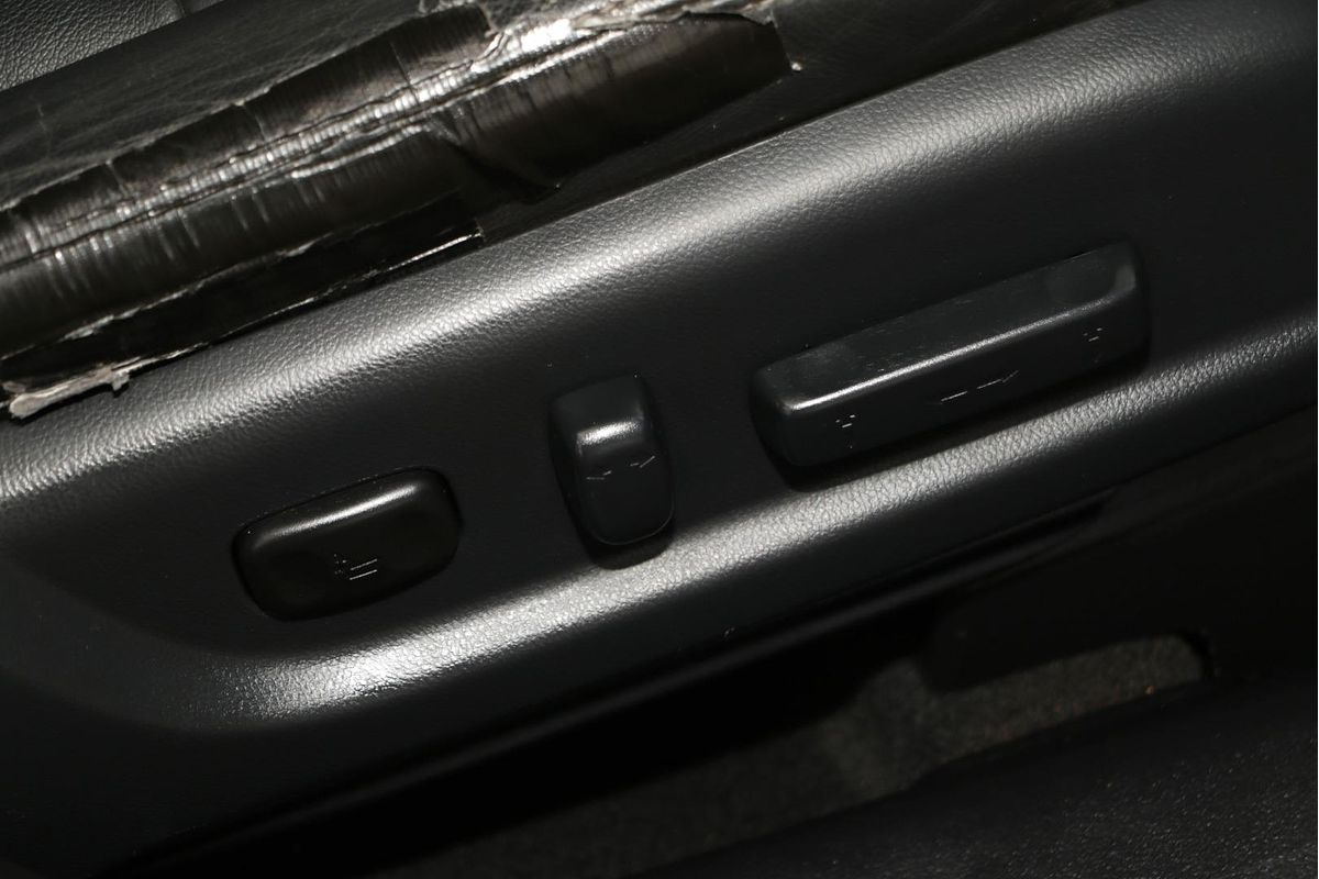 2013 Honda CR-V VTi-L RM