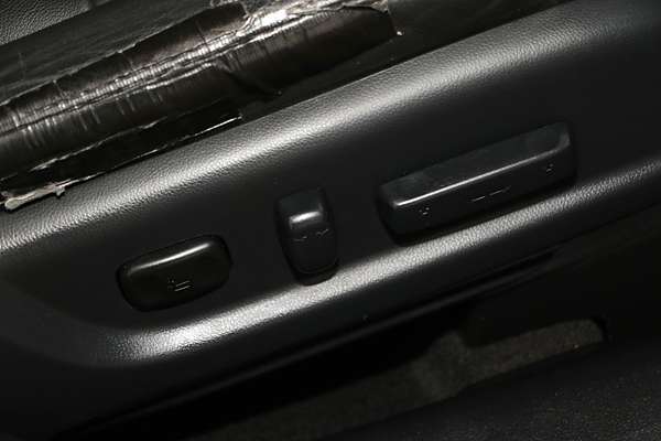 2013 Honda CR-V VTi-L RM