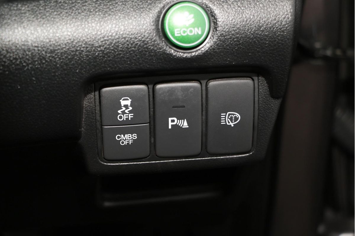 2013 Honda CR-V VTi-L RM