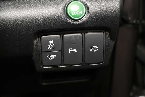 2013 Honda CR-V VTi-L RM