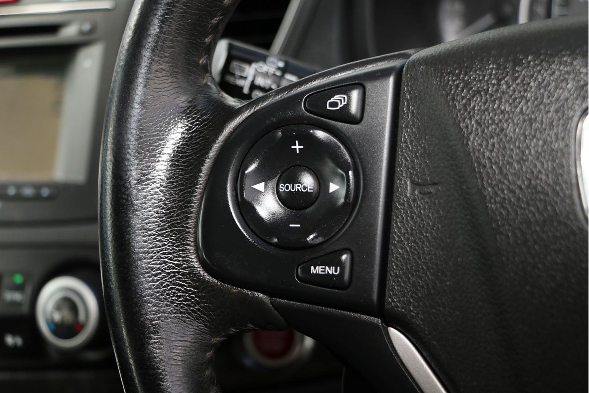 2013 Honda CR-V VTi-L RM