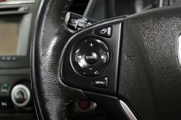 2013 Honda CR-V VTi-L RM