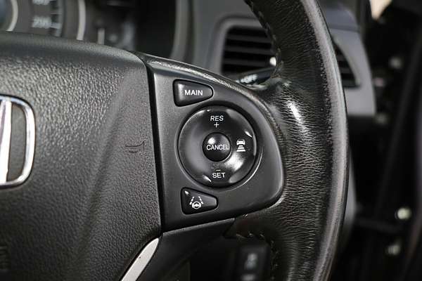 2013 Honda CR-V VTi-L RM