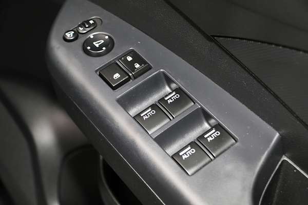 2013 Honda CR-V VTi-L RM