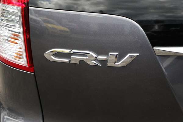 2013 Honda CR-V VTi-L RM