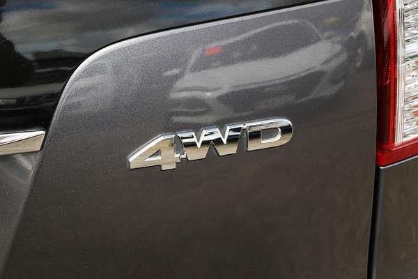 2013 Honda CR-V VTi-L RM