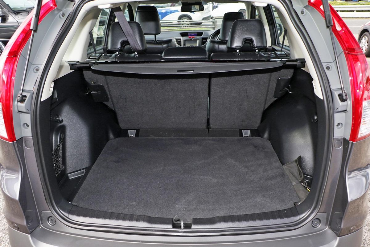 2013 Honda CR-V VTi-L RM