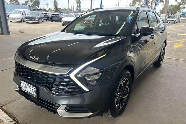 2022 Kia Sportage S NQ5