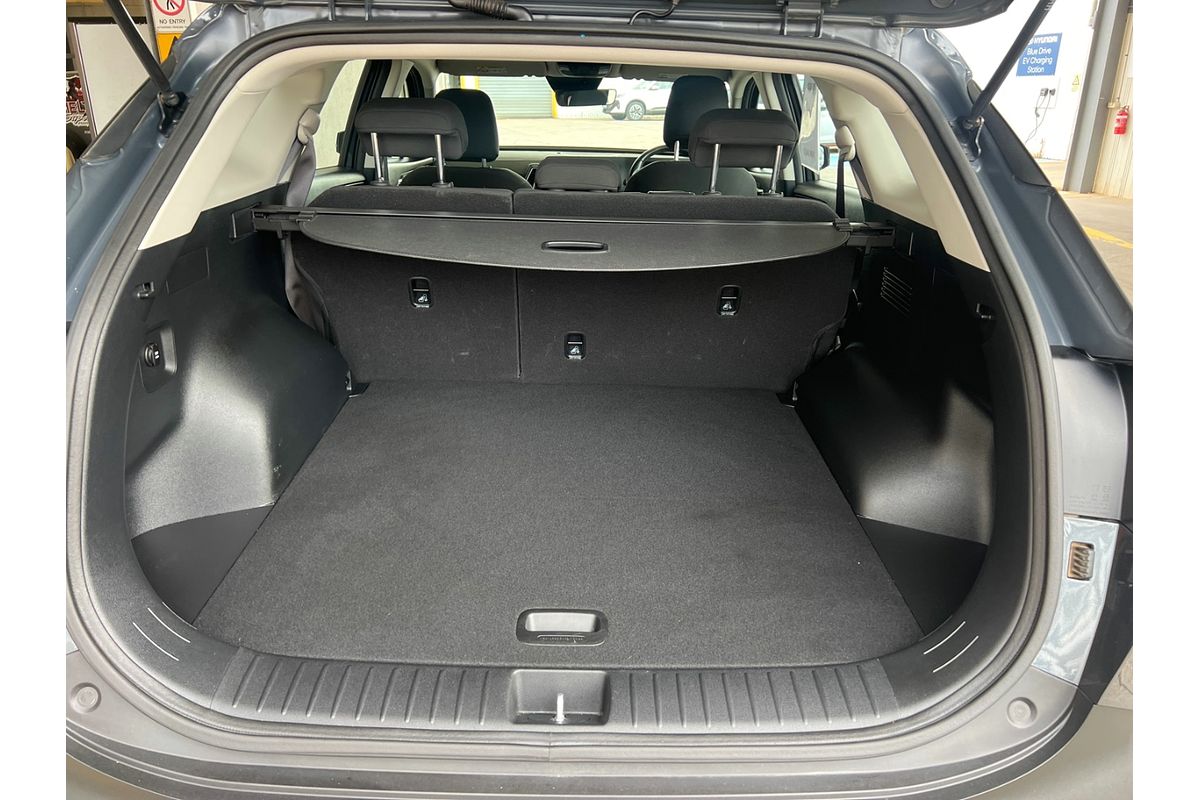 2022 Kia Sportage S NQ5