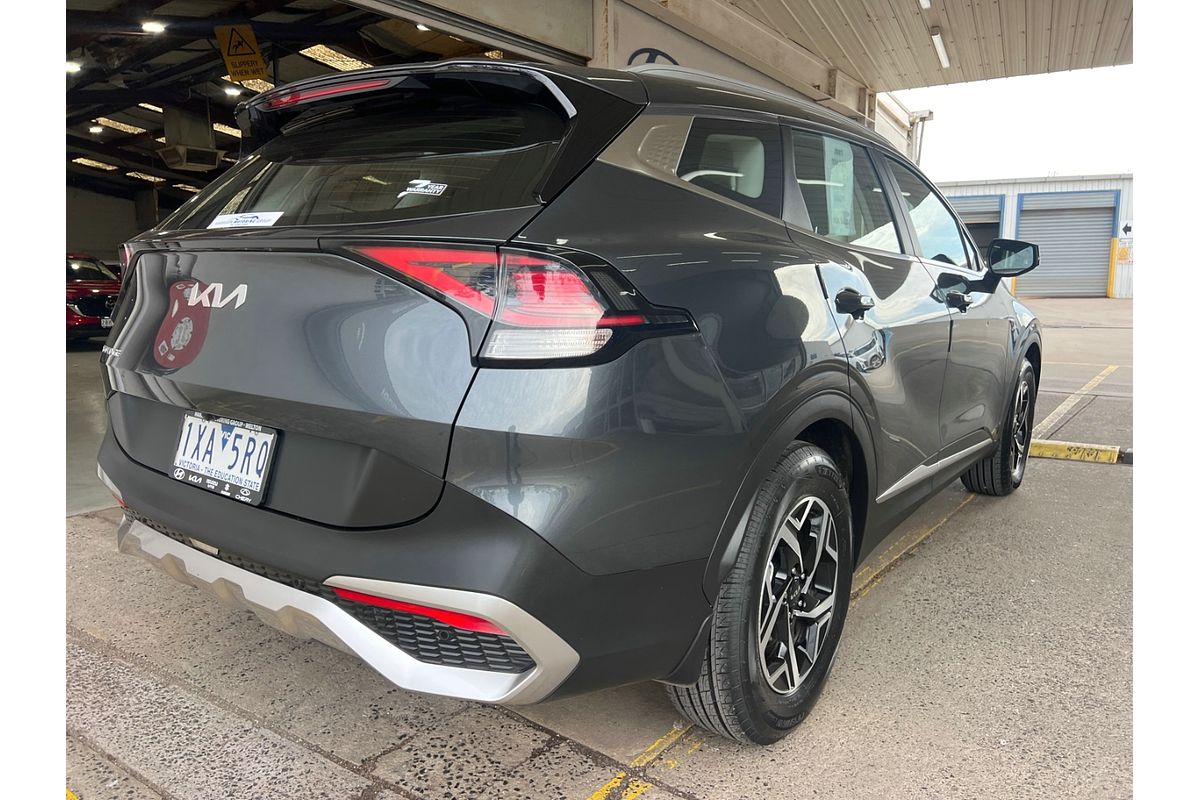 2022 Kia Sportage S NQ5