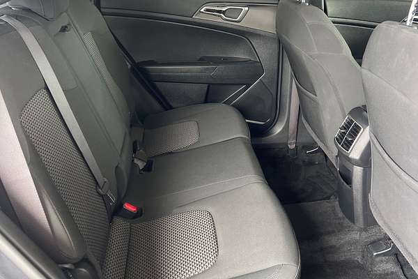 2022 Kia Sportage S NQ5