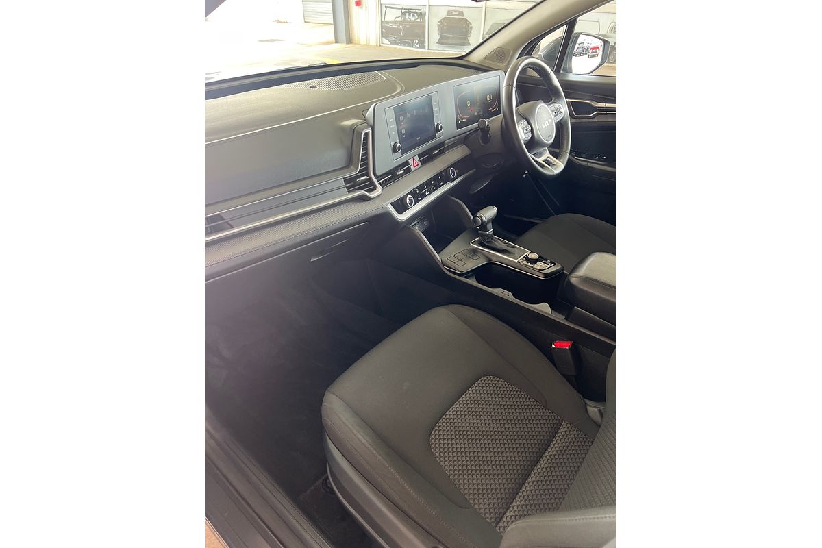 2022 Kia Sportage S NQ5