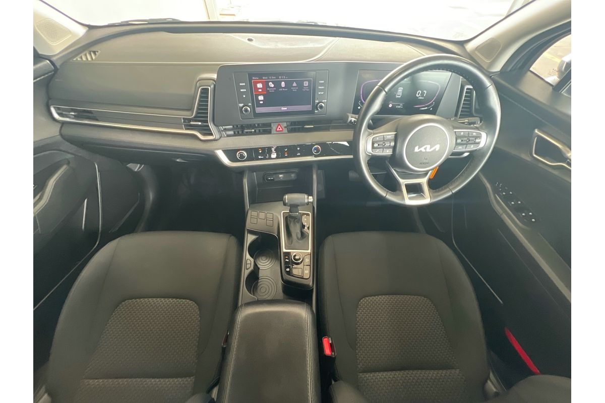 2022 Kia Sportage S NQ5