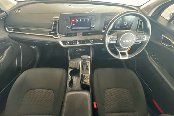 2022 Kia Sportage S NQ5