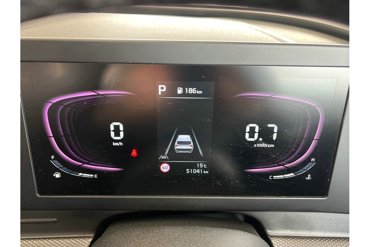 2022 Kia Sportage S NQ5