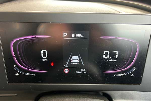 2022 Kia Sportage S NQ5