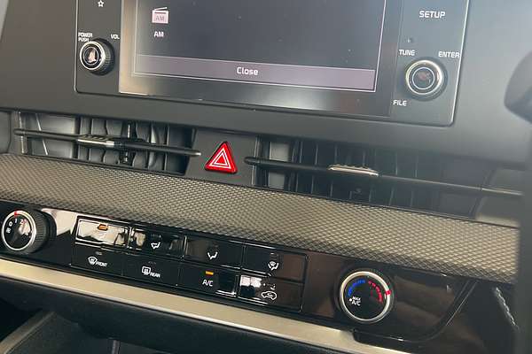 2022 Kia Sportage S NQ5