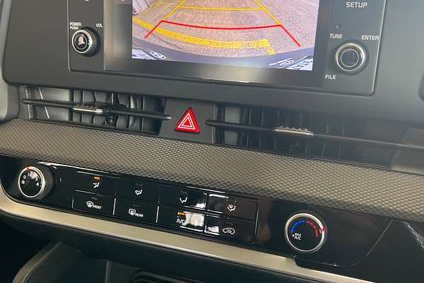 2022 Kia Sportage S NQ5