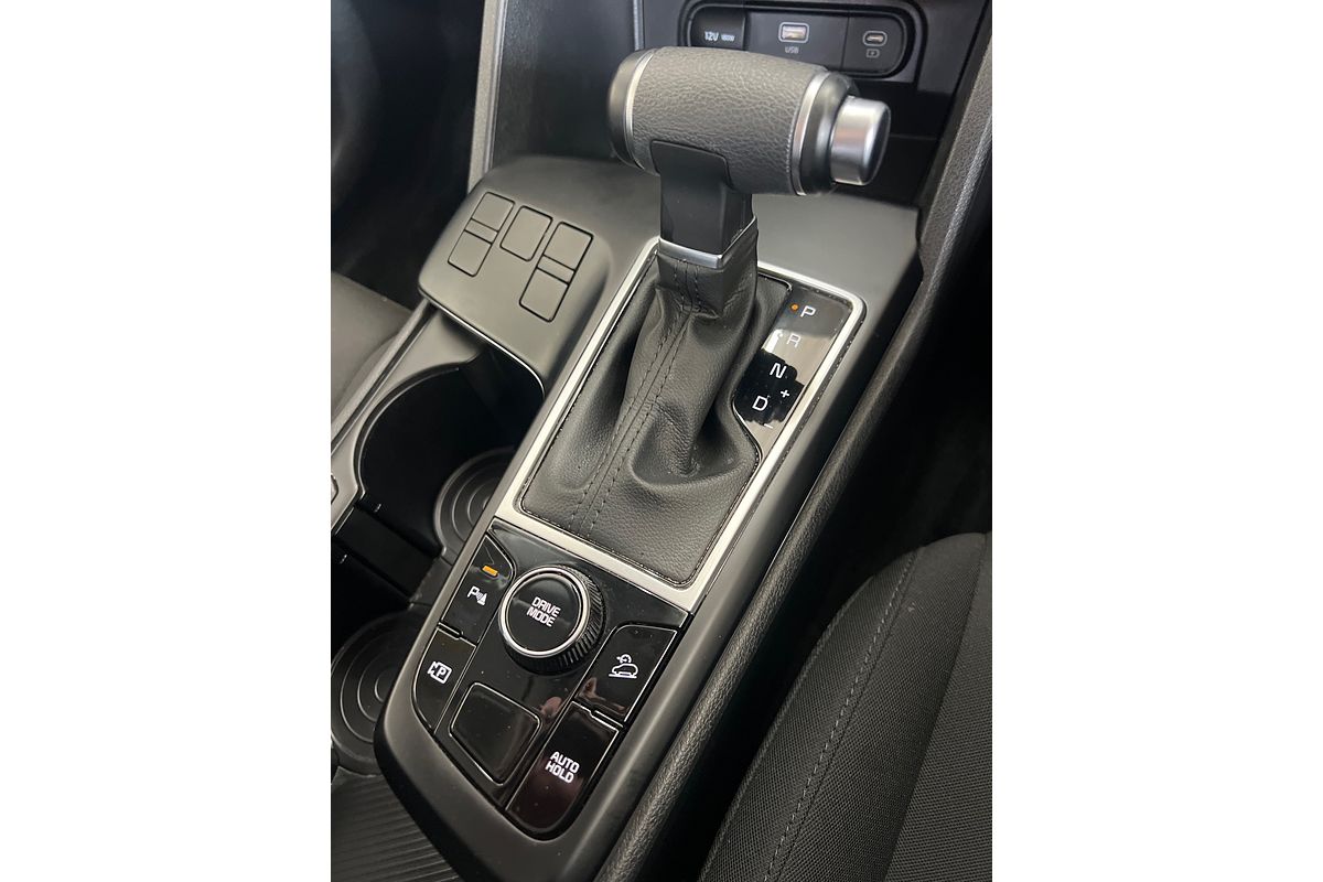 2022 Kia Sportage S NQ5