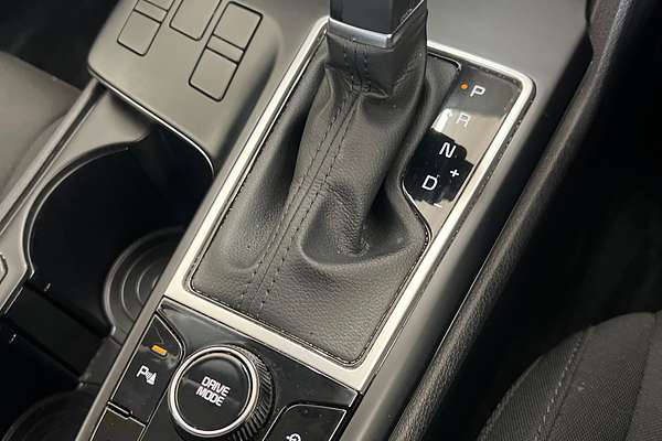 2022 Kia Sportage S NQ5