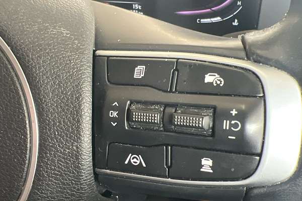 2022 Kia Sportage S NQ5