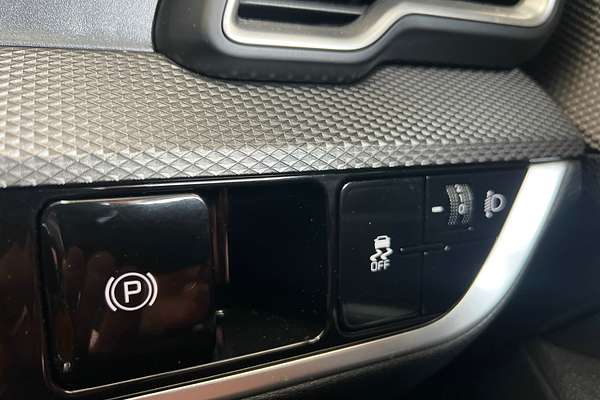 2022 Kia Sportage S NQ5