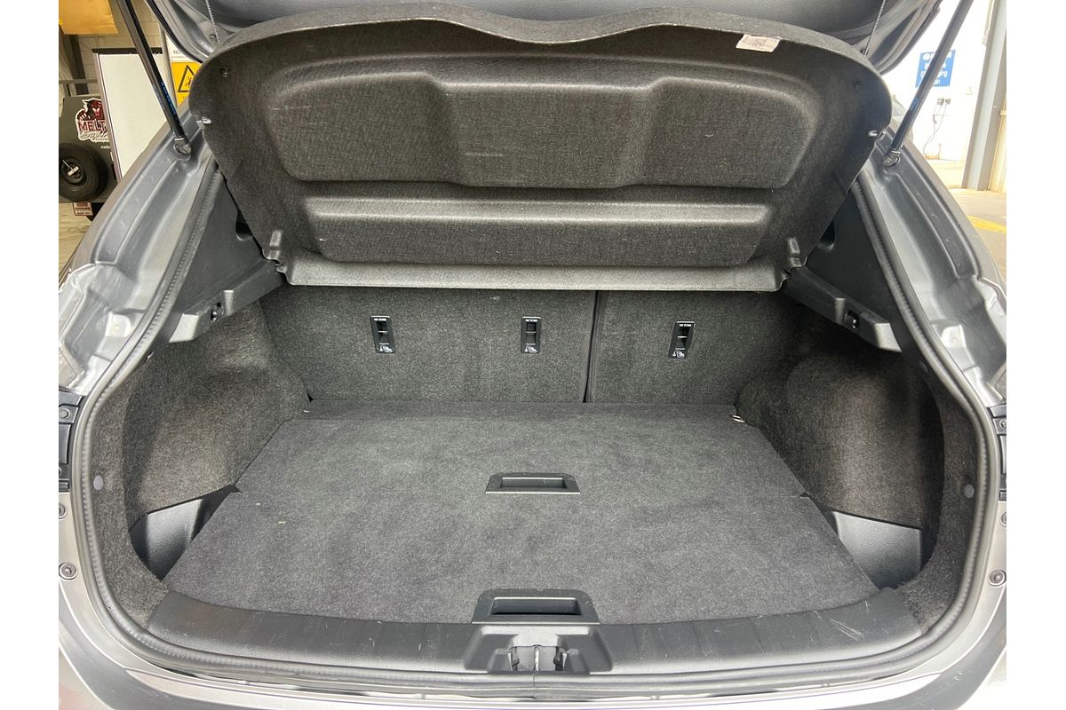 2020 Nissan QASHQAI Ti J11 Series 3