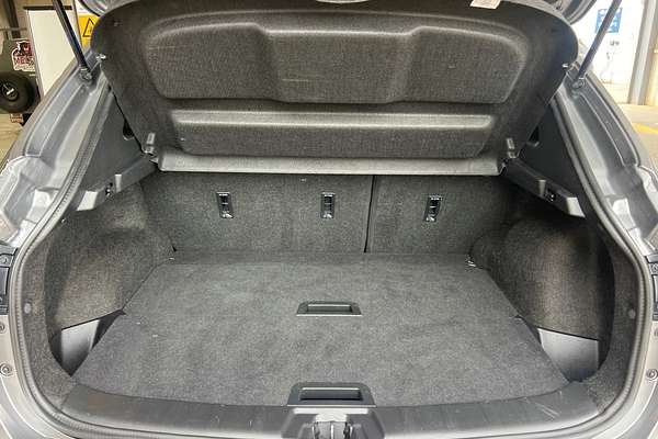 2020 Nissan QASHQAI Ti J11 Series 3