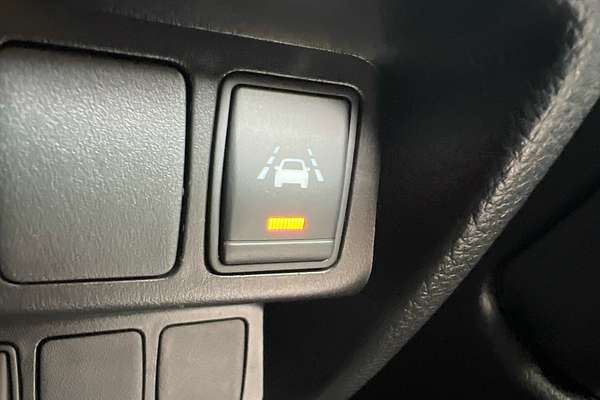 2020 Nissan QASHQAI Ti J11 Series 3