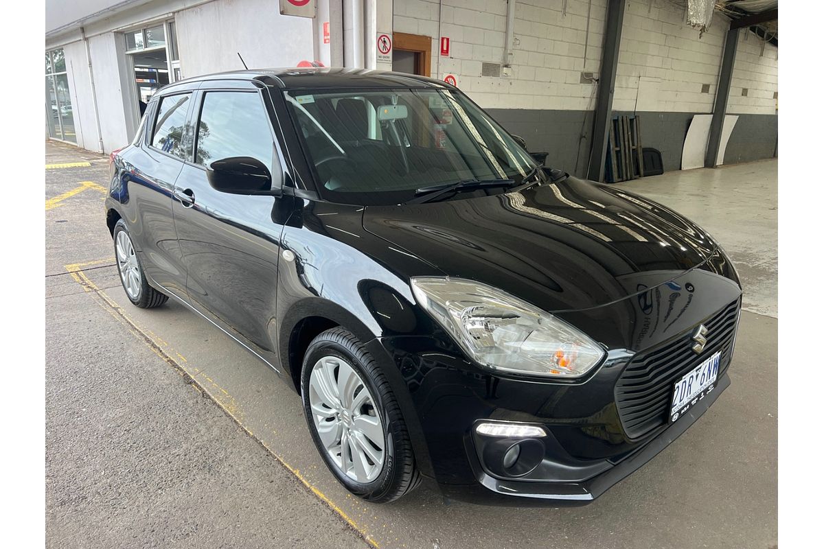 2020 Suzuki Swift GL Navigator AZ