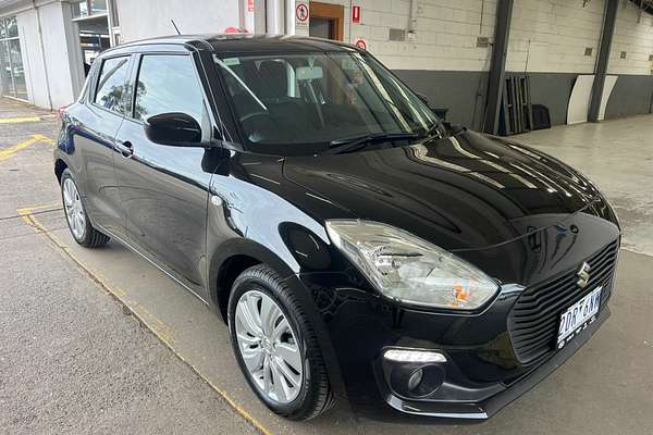 2020 Suzuki Swift GL Navigator AZ