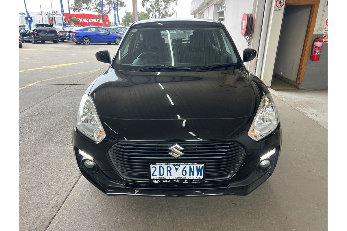 2020 Suzuki Swift GL Navigator AZ