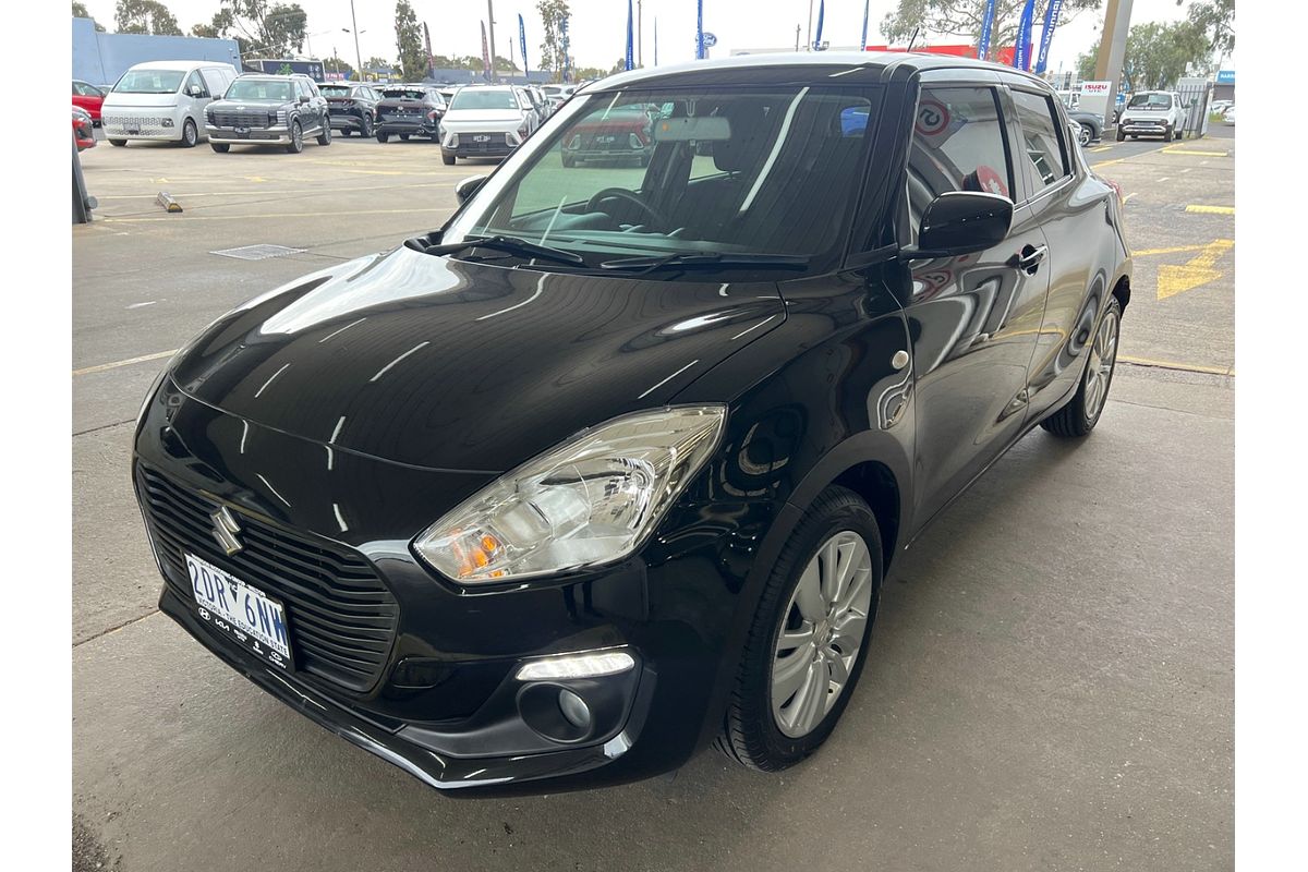 2020 Suzuki Swift GL Navigator AZ