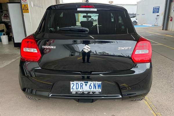 2020 Suzuki Swift GL Navigator AZ