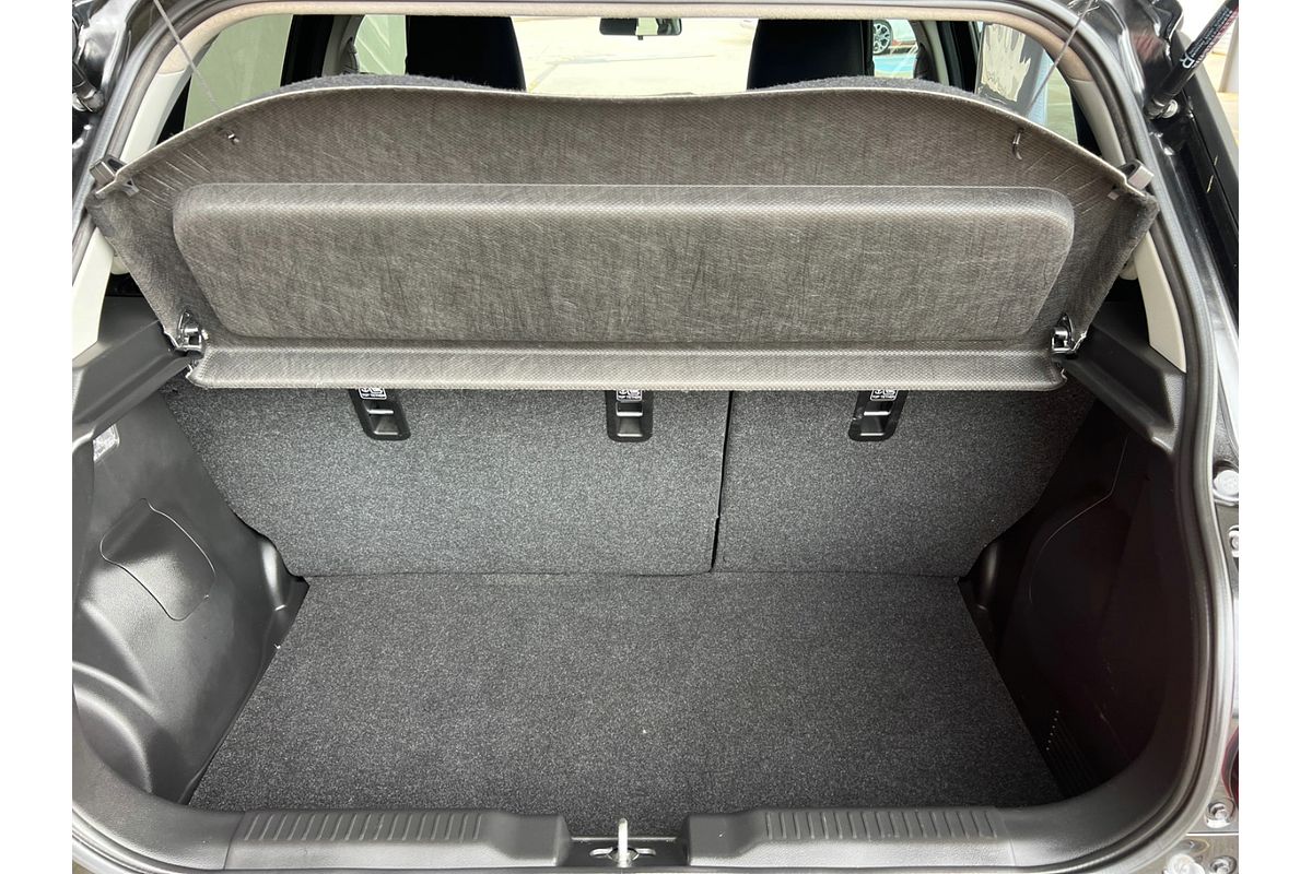 2020 Suzuki Swift GL Navigator AZ