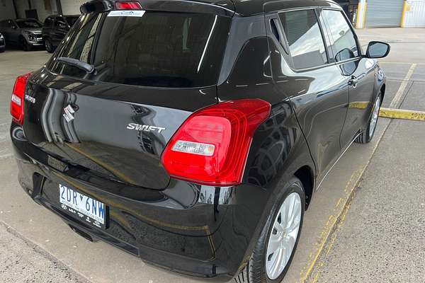 2020 Suzuki Swift GL Navigator AZ