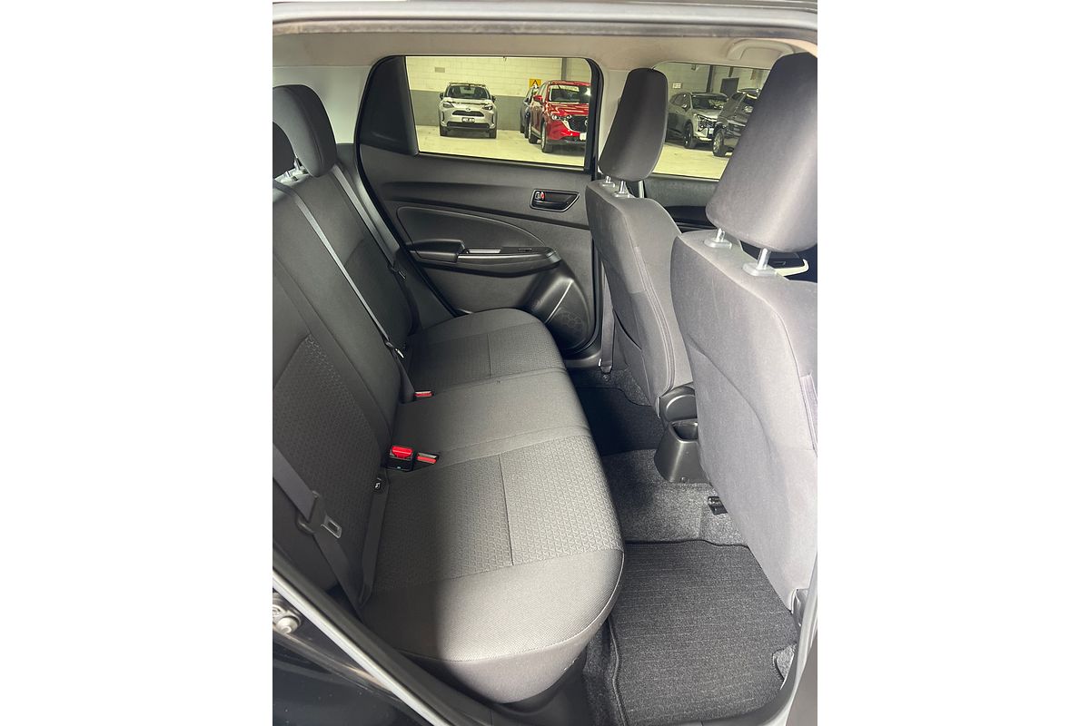 2020 Suzuki Swift GL Navigator AZ