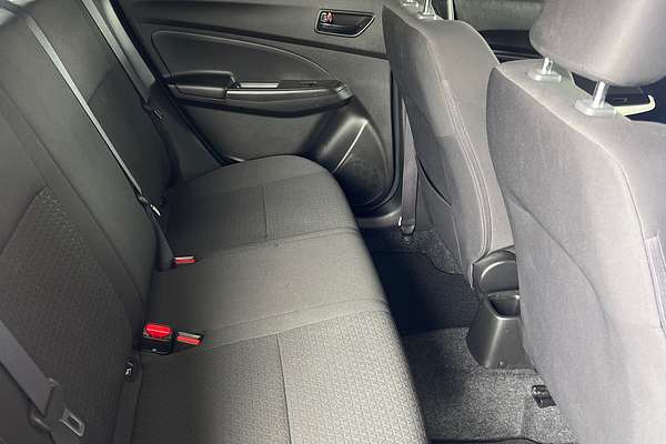 2020 Suzuki Swift GL Navigator AZ