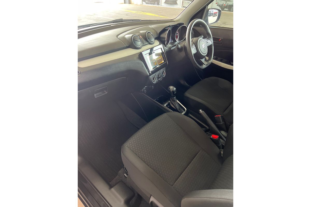 2020 Suzuki Swift GL Navigator AZ