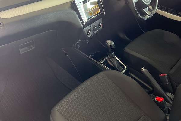 2020 Suzuki Swift GL Navigator AZ