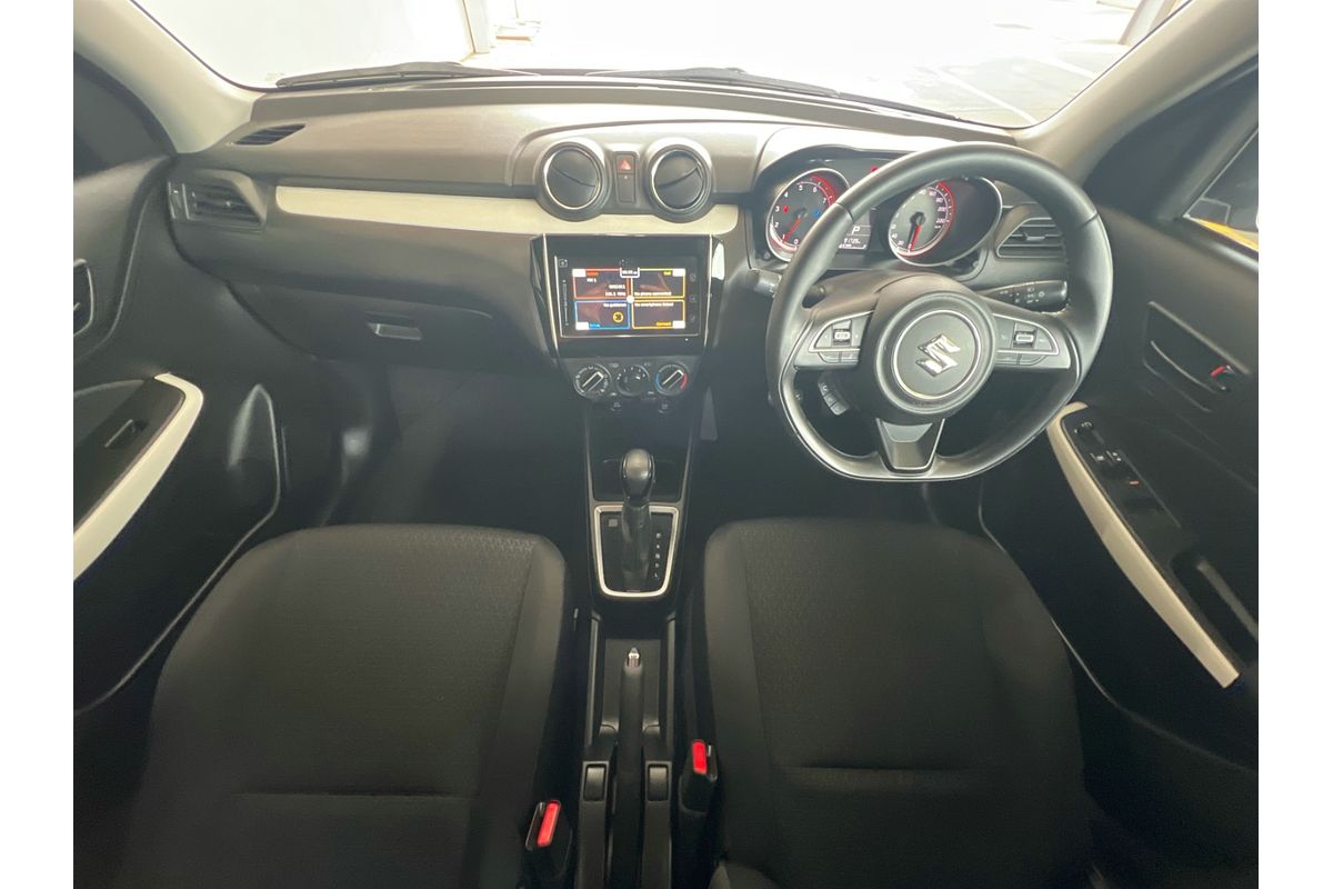 2020 Suzuki Swift GL Navigator AZ