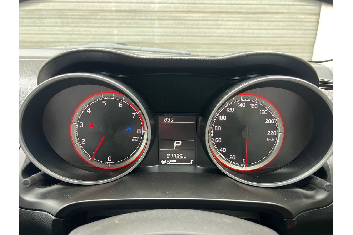 2020 Suzuki Swift GL Navigator AZ