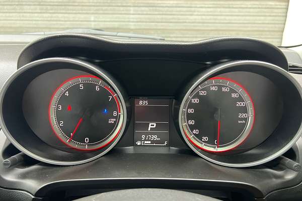 2020 Suzuki Swift GL Navigator AZ